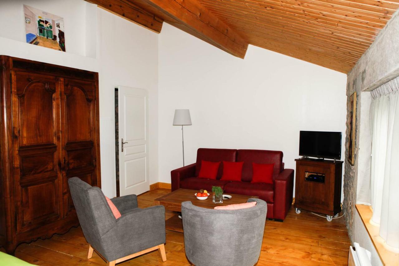 Moulin D'Entre Les Roches Bed and Breakfast Puivert Exteriör bild
